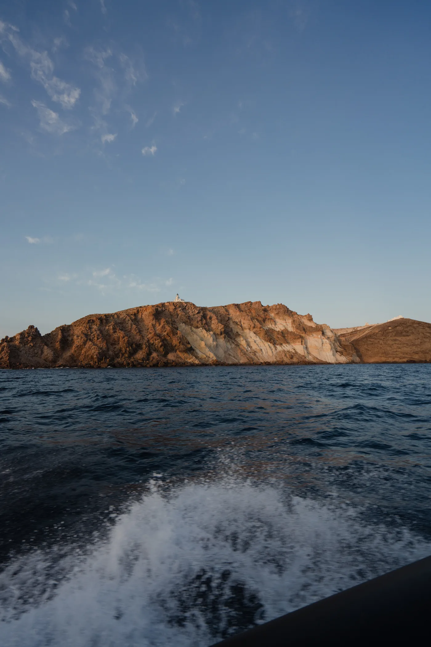 Thronos Yachting Serifos — cruise photo 51